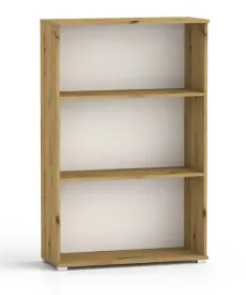 regal-biurowy-niski-otwarty-na-ksiazki-relic-dab-artisan-110-x-60-x-32-cm