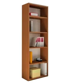 regal-biurowy-do-salonu-na-segregatory-i-ksiazki-basia-olcha-80-cm