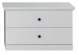 komoda-mala-biala-przedpokoj-brandson