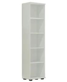regal-biurowy-do-salonu-na-segregatory-i-ksiazki-m-bialy-30-x-40-cm