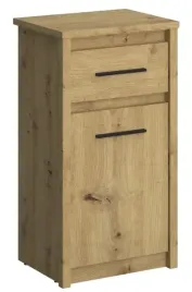 komoda-szafka-mala-szuflada-dab-artisan-ayson-1d1s