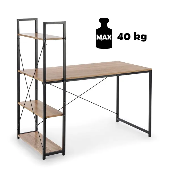 biurko-komputerowe-dab-sonoma-narvik-b-1-loft-material-korpusu-metal