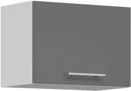 szafka-gorna-okapowa-kuchenna-50-cm-wiszaca-tiffany-t-6-g50o-szary-polysk