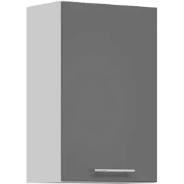 szafka-gorna-kuchenna-45-cm-wiszaca-modulowa-tiffany-t-4-g45-szary-polysk