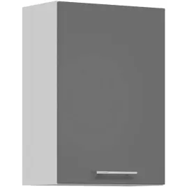 szafka-gorna-kuchenna-50-cm-wiszaca-modulowa-tiffany-t-5-g50-szary-polysk