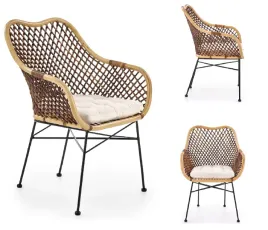 krzeslo-ogrodowe-rattanowe-taras-balkon-k336-boho-wygodne-wypoczynkowe