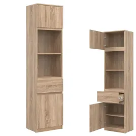 szafka-l-p-waska-regal-slupek-dab-sonoma-remi-rm08