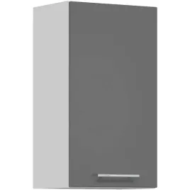 szafka-gorna-kuchenna-40-cm-wiszaca-modulowa-tiffany-t-3-g40-szary-polysk