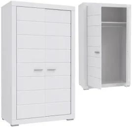 szafa-na-ubrania-minimalistyczna-dwudrzwiowa-biala-snow-snws82-c50