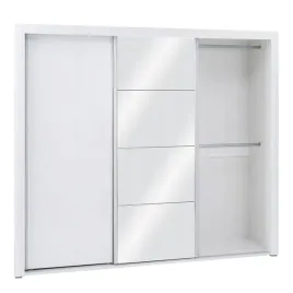 szafa-przesuwna-z-lustrem-irma-im15-bialy-polysk-duza-garderoba-sypialnia