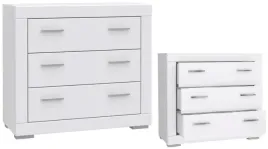 komoda-mala-z-szufladami-skandynawska-minimalistyczna-snow-biala-snwk23-c50