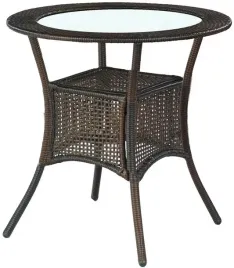 stol-szklany-do-ogrodu-midas-74-rattan-ciemny-braz