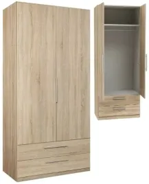 szafa-na-ubrania-z-szufladami-dab-sonoma-cadixo-cdxs87-d30-meble-forte