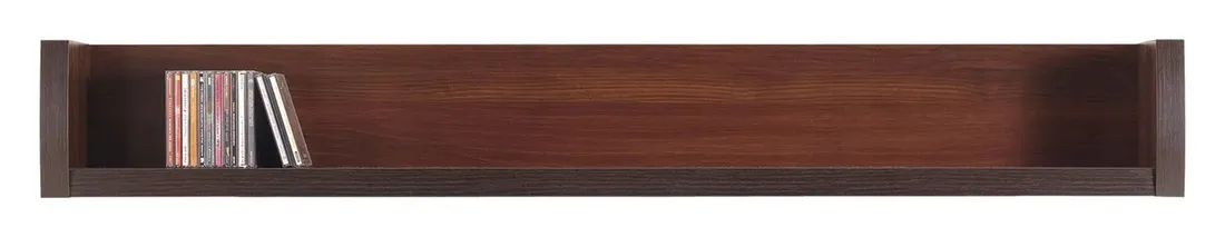 polka-wiszaca-scienna-orzech-dab-forrest-fr15-stan-nowy