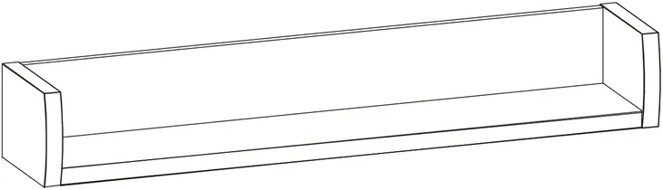 polka-wiszaca-scienna-orzech-dab-forrest-fr15-material-plyta-laminowana