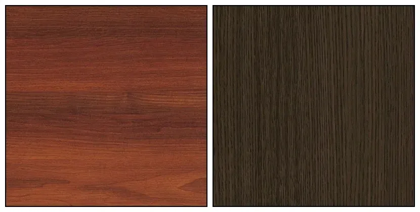 polka-wiszaca-scienna-orzech-dab-forrest-fr15