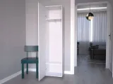 szafa-do-przedpokoju-lustro-biala-material-plyta-laminowana