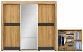 szafa-przesuwna-z-lustrem-na-ubrania-dab-york-y9