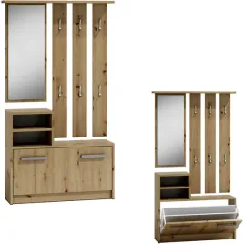 zestaw-do-przedpokoju-wieszak-lustro-szafka-artis