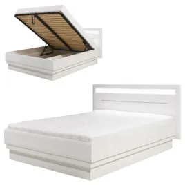 lozko-z-pojemnikiem-i-stelazem-180x200-bialy-polysk-irma-im16