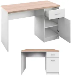 biurko-z-szuflada-i-szafka-biale-top-mix