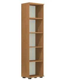 regal-biurowy-do-salonu-na-segregatory-i-ksiazki-m-olcha-30-x-40-cm
