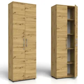 regal-biurowy-szafa-zamykana-na-klucz-rodo-m-2d-dab-artisan-60-x-32-cm