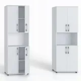 regal-biurowy-na-ksiazki-szafa-z-polka-otwarta-m-4d-bialy-80-x-32-cm