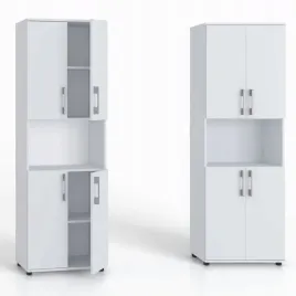 regal-biurowy-na-ksiazki-szafa-z-polka-otwarta-m-4d-bialy-80-x-32-cm