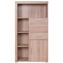 regal-z-barkiem-szuflada-i-polkami-salon-damis
