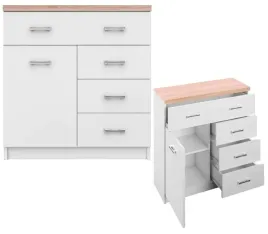 komoda-z-szufladami-i-polkami-biala-top-mix