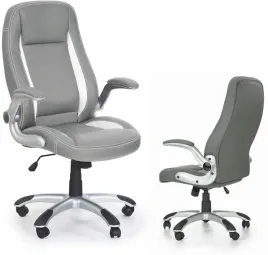 krzeslo-obrotowe-fotel-biurowy-saturn-szary