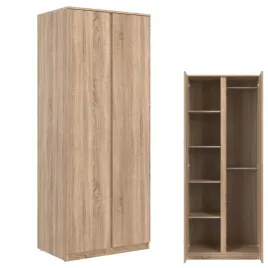 szafa-waska-garderoba-regal-dab-sonoma-remi-rm10