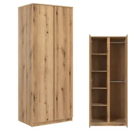 szafa-waska-garderoba-regal-dab-evoke-remi-rm10