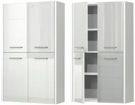 slupek-lazienkowy-wiszacy-szafka-regal-primo-w2-bialy-polysk-akryl-60-cm