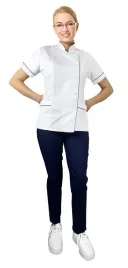 uniform-medyczny-kosmetyczny-bialy-roz-xs