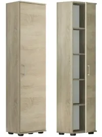 regal-biurowy-szafa-na-dokumenty-m-1d-dab-sonoma-30-x-40-cm
