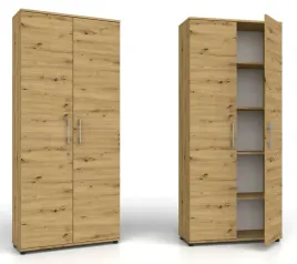 regal-biurowy-szafa-zamykana-na-klucz-rodo-m-2d-dab-artisan-80-x-32-cm