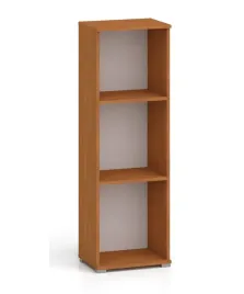 regal-biurowy-niski-otwarty-na-ksiazki-relic-olcha-110-x-30-x-40-cm