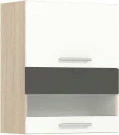 szafka-gorna-witryna-kuchenna-wiszaca-modena-md8-g60w-bialy-polysk-grafit