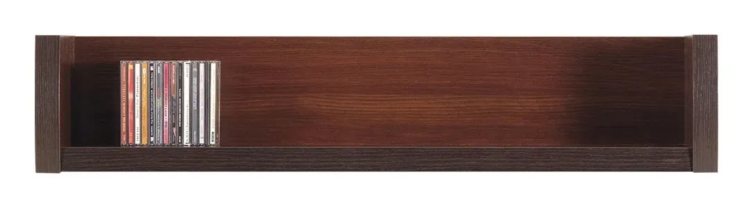 polka-wiszaca-forrest-fr14-orzech-stan-nowy