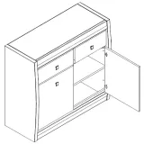 szafka-komoda-z-systemu-forrest-fr4-liczba-drzwi-2