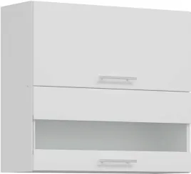 szafka-gorna-witryna-kuchenna-80-cm-wiszaca-tiffany-t-10-g80w-bialy-polysk