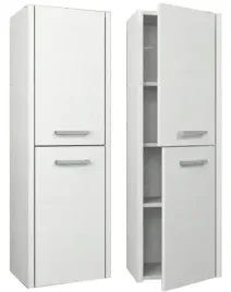 slupek-lazienkowy-wiszacy-szafka-regal-primo-w2-bialy-30-cm