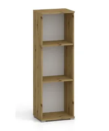 regal-biurowy-niski-otwarty-na-ksiazki-relic-dab-artisan-110-x-30-x-32-cm