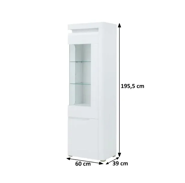 witryna-irma-im7-prawa-dab-biel-szerokosc-mebla-60-cm