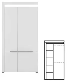 szafa-2d-irma-im9-bialy-polysk