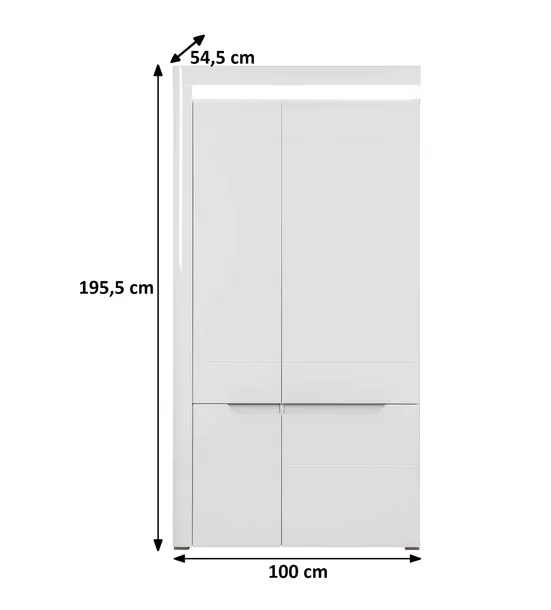 szafa-2d-irma-im9-bialy-polysk-glebokosc-mebla-54-5-cm