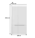 szafa-2d-irma-im9-bialy-polysk-glebokosc-mebla-54-5-cm