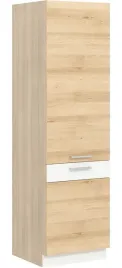 szafka-dolna-kuchenna-regal-slupek-modena-md22-d60c-buk-bialy-polysk